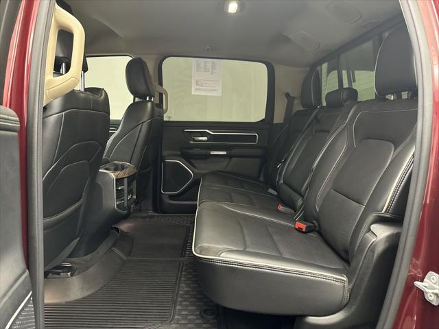 used 2020 Ram 1500 car, priced at $36,998