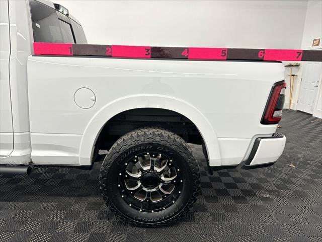 used 2022 Ram 2500 car, priced at $53,998