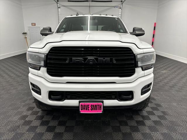 used 2022 Ram 2500 car, priced at $53,998