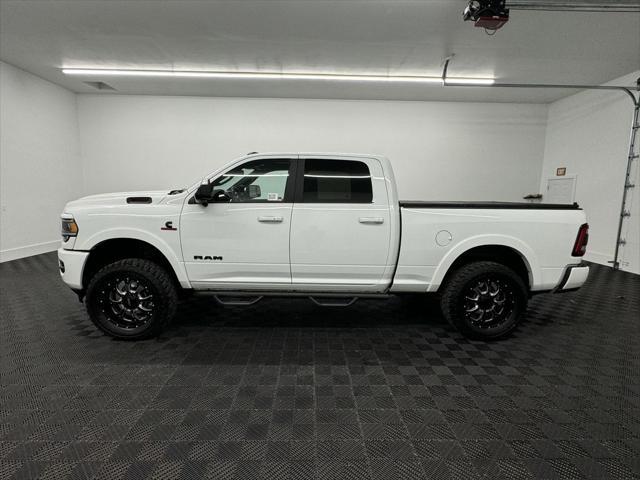 used 2022 Ram 2500 car, priced at $53,998