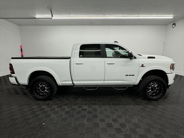 used 2022 Ram 2500 car, priced at $53,998