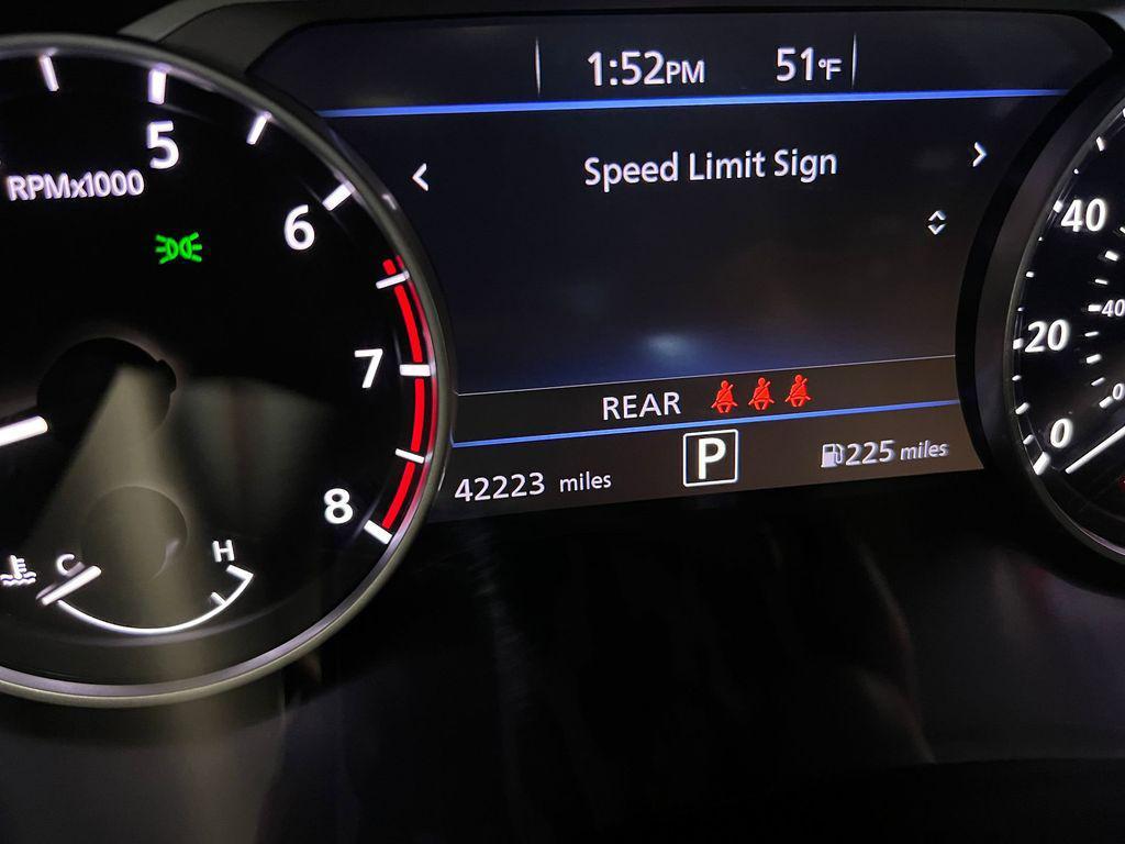 used 2022 Nissan Sentra car, priced at $19,998