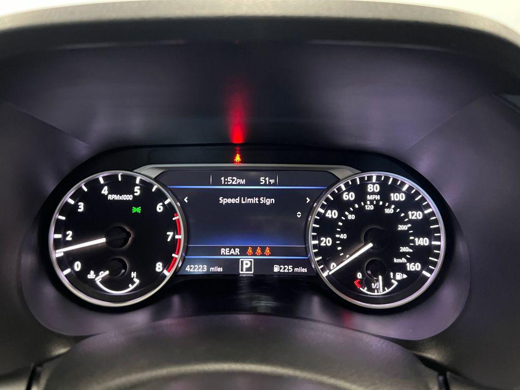 used 2022 Nissan Sentra car, priced at $19,998