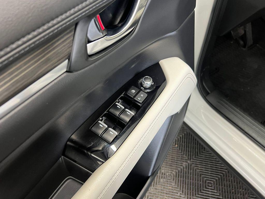 used 2022 Mazda CX-5 car, priced at $29,998