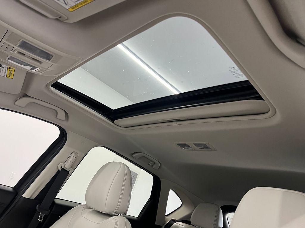 used 2022 Mazda CX-5 car, priced at $29,998