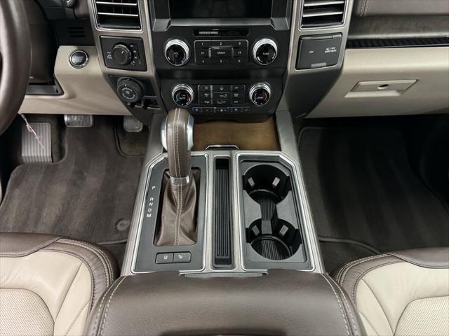 used 2019 Ford F-150 car, priced at $54,998
