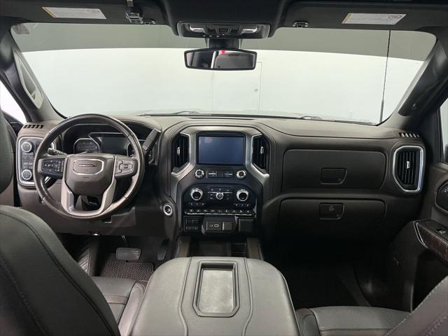 used 2022 GMC Sierra 2500 car, priced at $69,998