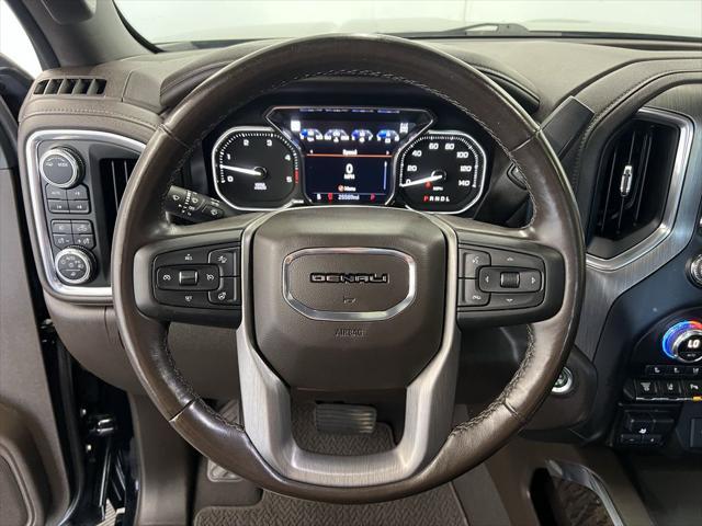 used 2022 GMC Sierra 2500 car, priced at $69,998