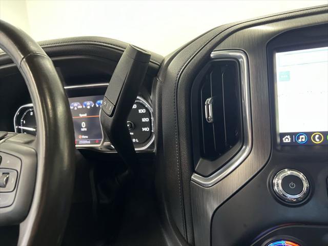 used 2022 GMC Sierra 2500 car, priced at $69,998