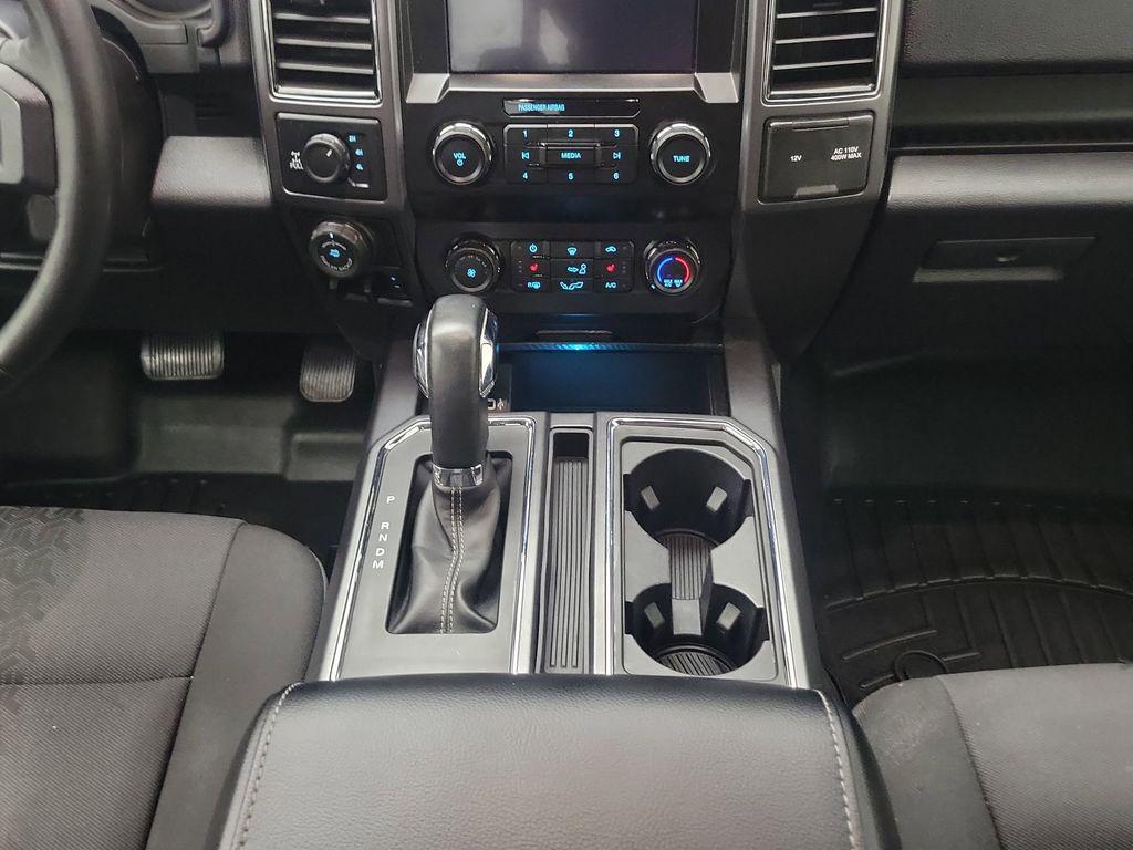 used 2019 Ford F-150 car, priced at $29,898