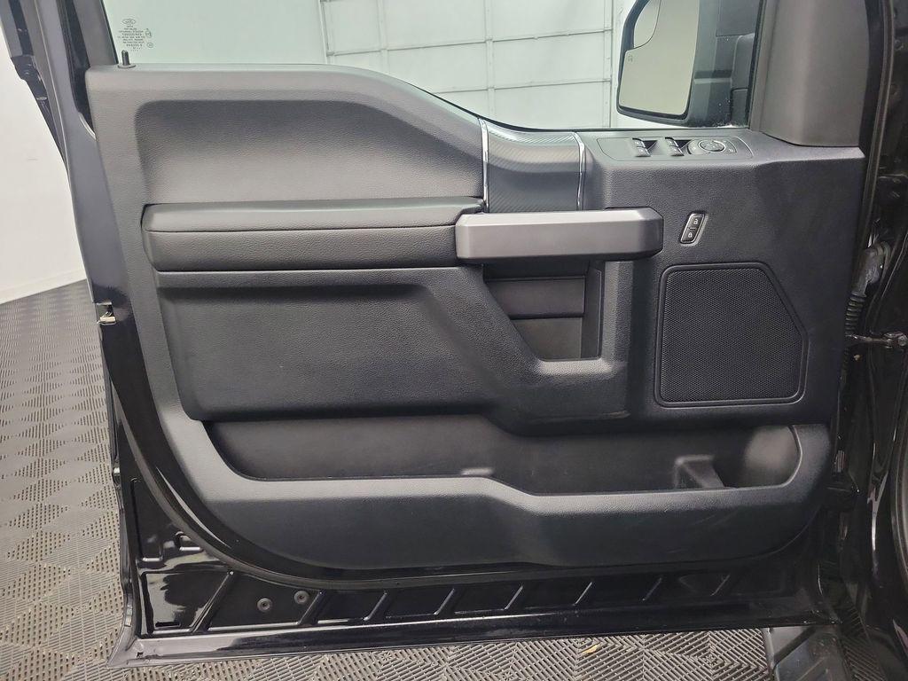 used 2019 Ford F-150 car, priced at $29,898