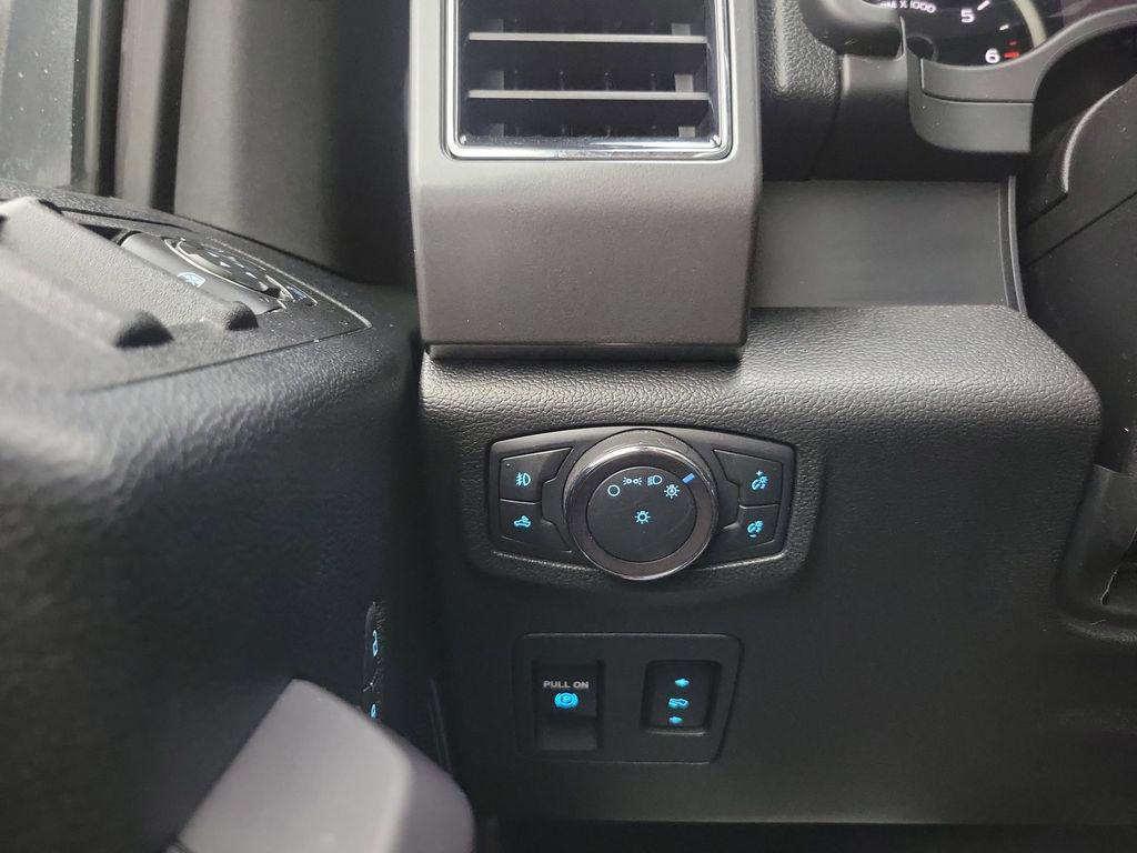 used 2019 Ford F-150 car, priced at $29,898