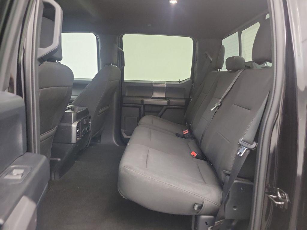 used 2019 Ford F-150 car, priced at $29,898