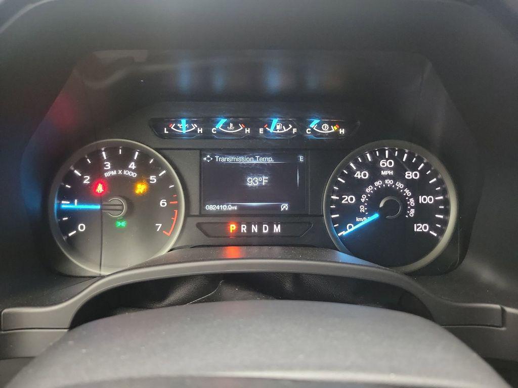 used 2019 Ford F-150 car, priced at $29,898