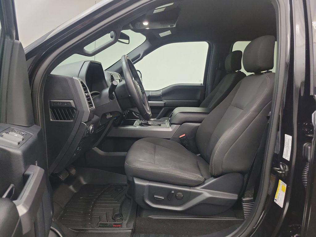 used 2019 Ford F-150 car, priced at $29,898