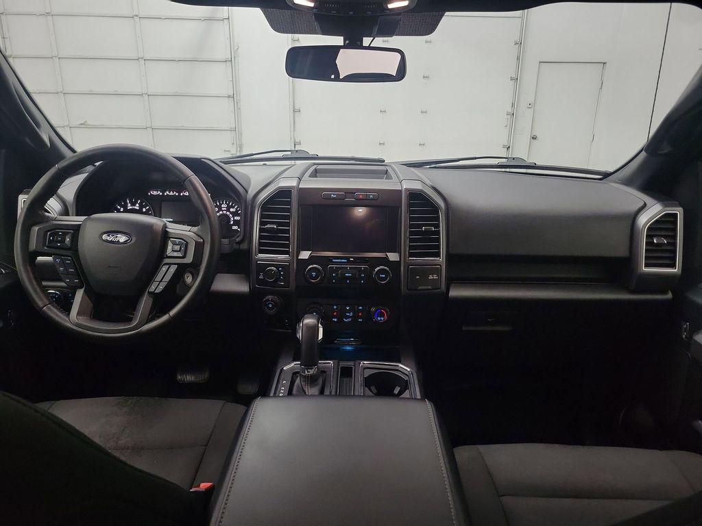 used 2019 Ford F-150 car, priced at $29,898