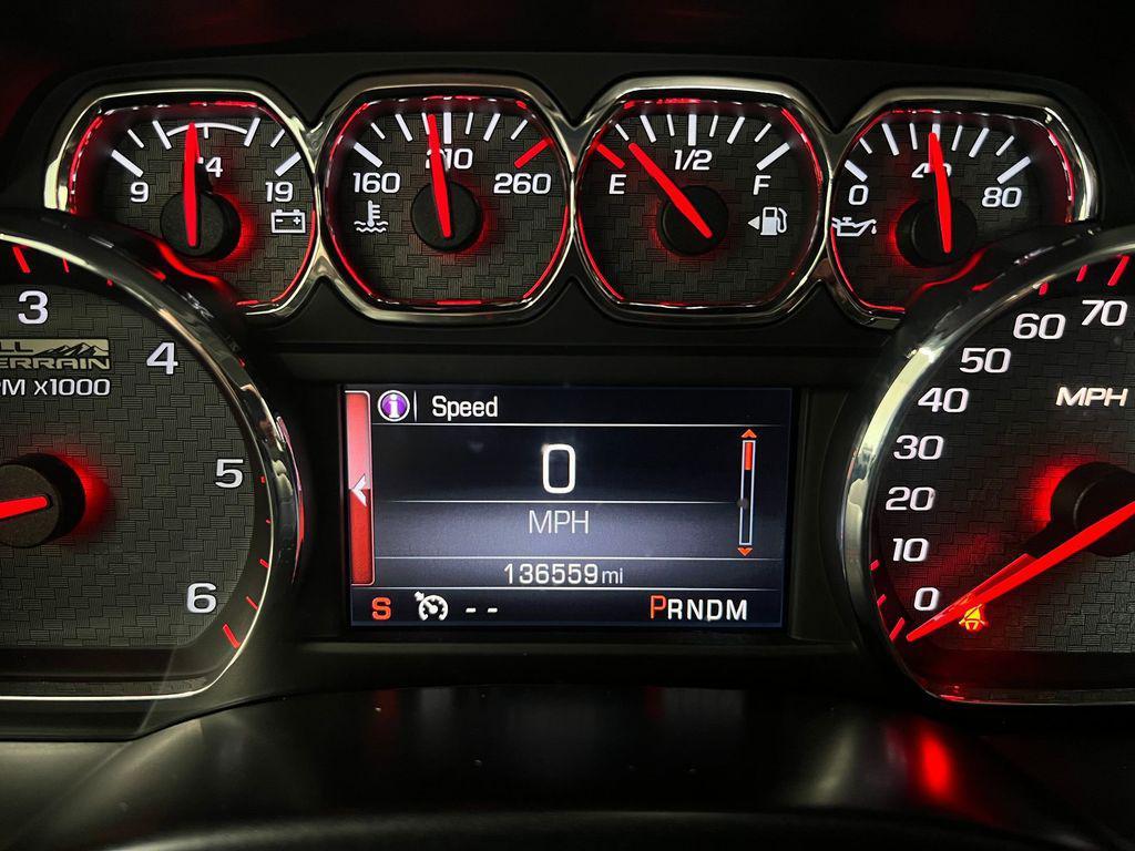 used 2015 GMC Sierra 1500 car, priced at $17,998