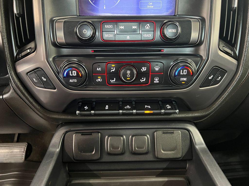 used 2015 GMC Sierra 1500 car, priced at $17,998