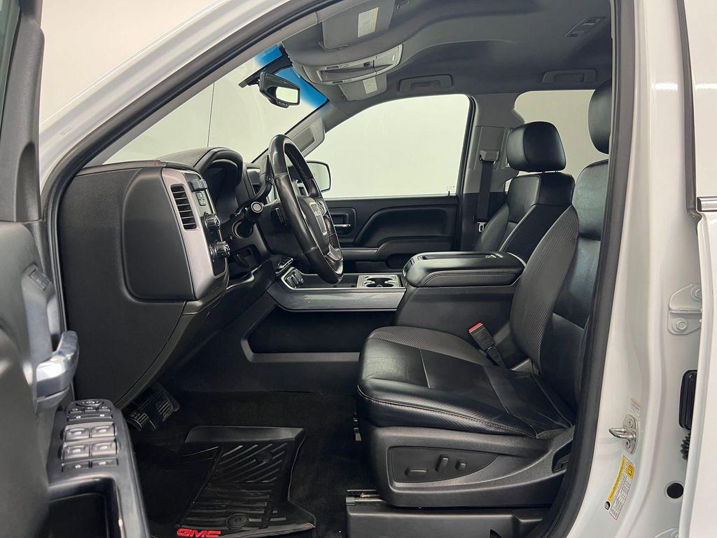used 2015 GMC Sierra 1500 car, priced at $17,998