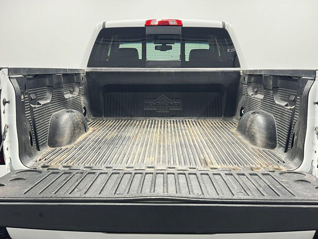 used 2015 GMC Sierra 1500 car, priced at $17,998