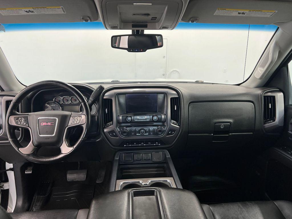 used 2015 GMC Sierra 1500 car, priced at $17,998