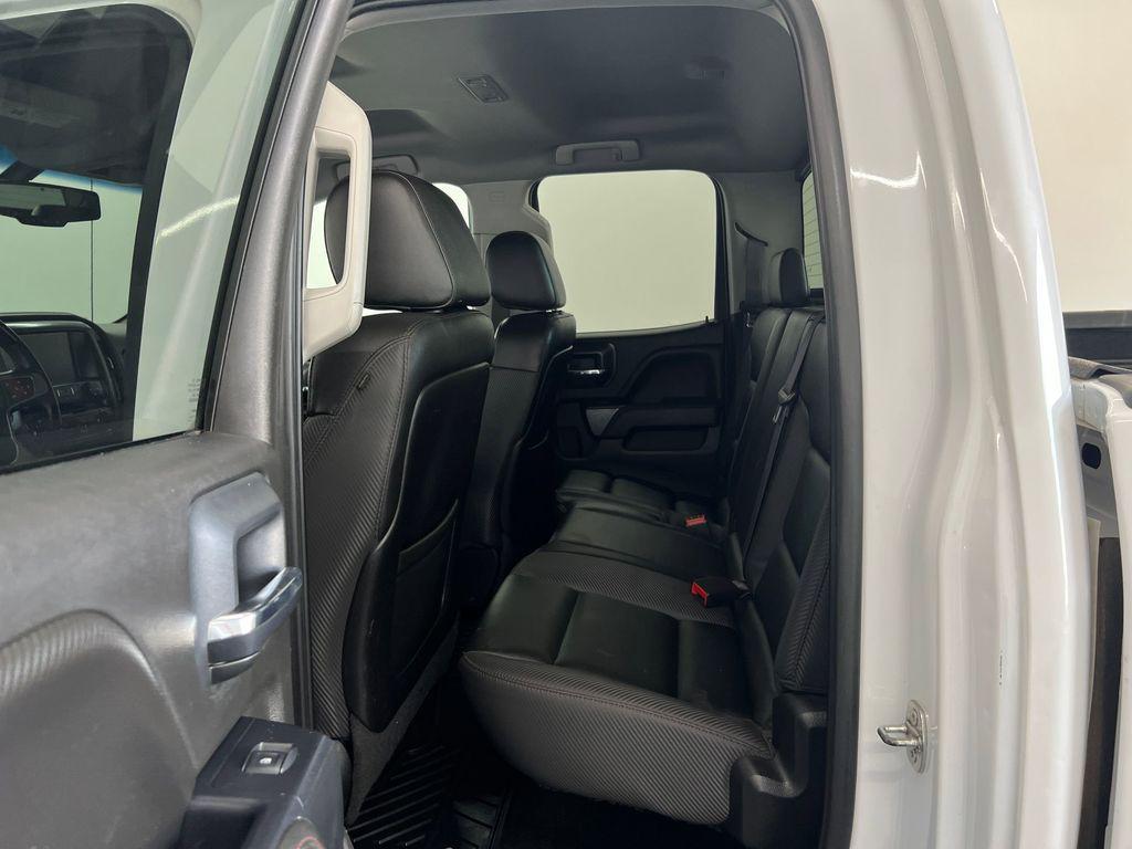 used 2015 GMC Sierra 1500 car, priced at $17,998