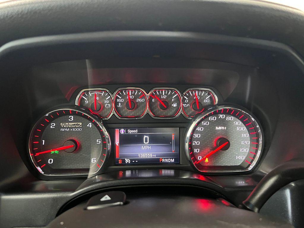 used 2015 GMC Sierra 1500 car, priced at $17,998