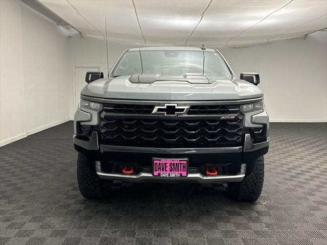 used 2023 Chevrolet Silverado 1500 car, priced at $60,000