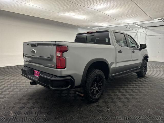 used 2023 Chevrolet Silverado 1500 car, priced at $60,000