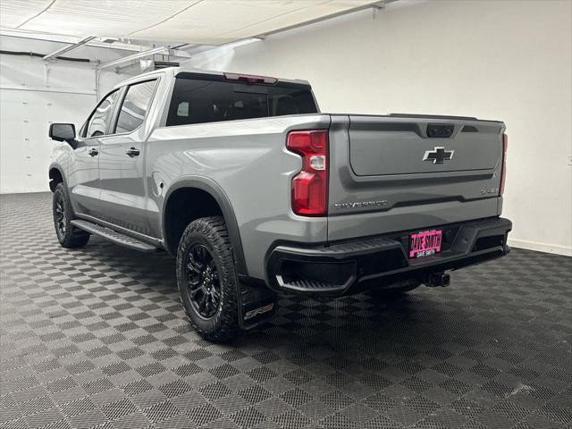 used 2023 Chevrolet Silverado 1500 car, priced at $60,000