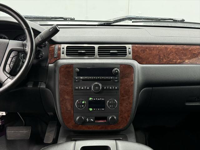 used 2010 Chevrolet Silverado 3500 car, priced at $32,998