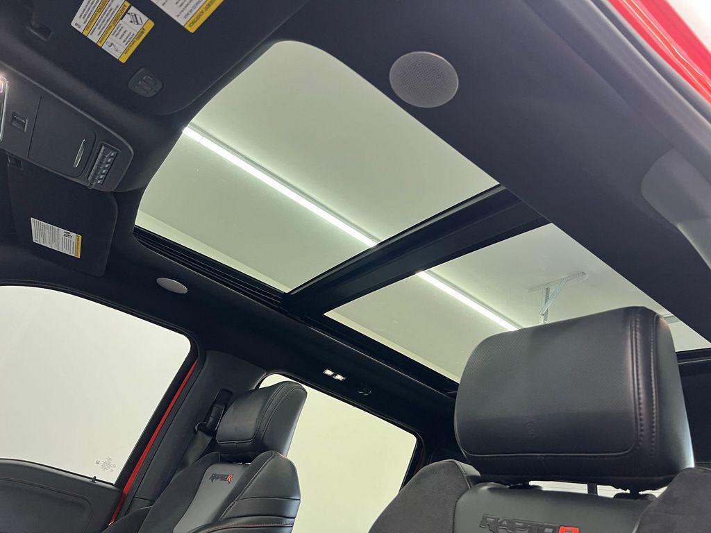 used 2023 Ford F-150 car, priced at $119,998