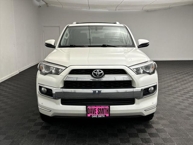 used 2019 Toyota 4Runner car, priced at $40,798