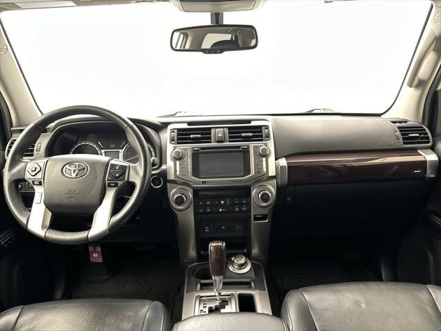 used 2019 Toyota 4Runner car, priced at $40,798