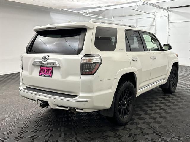 used 2019 Toyota 4Runner car, priced at $40,798