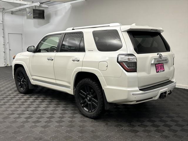 used 2019 Toyota 4Runner car, priced at $40,798