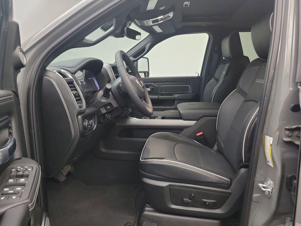 used 2025 Ram 3500 car, priced at $95,998
