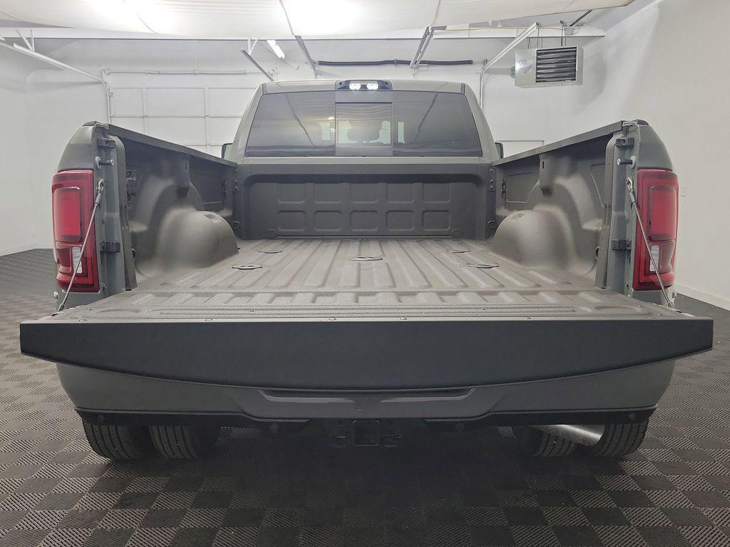 used 2025 Ram 3500 car, priced at $95,998