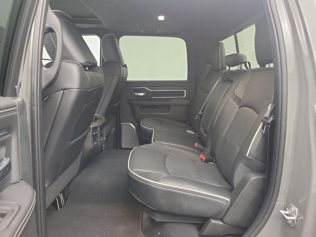 used 2025 Ram 3500 car, priced at $95,998