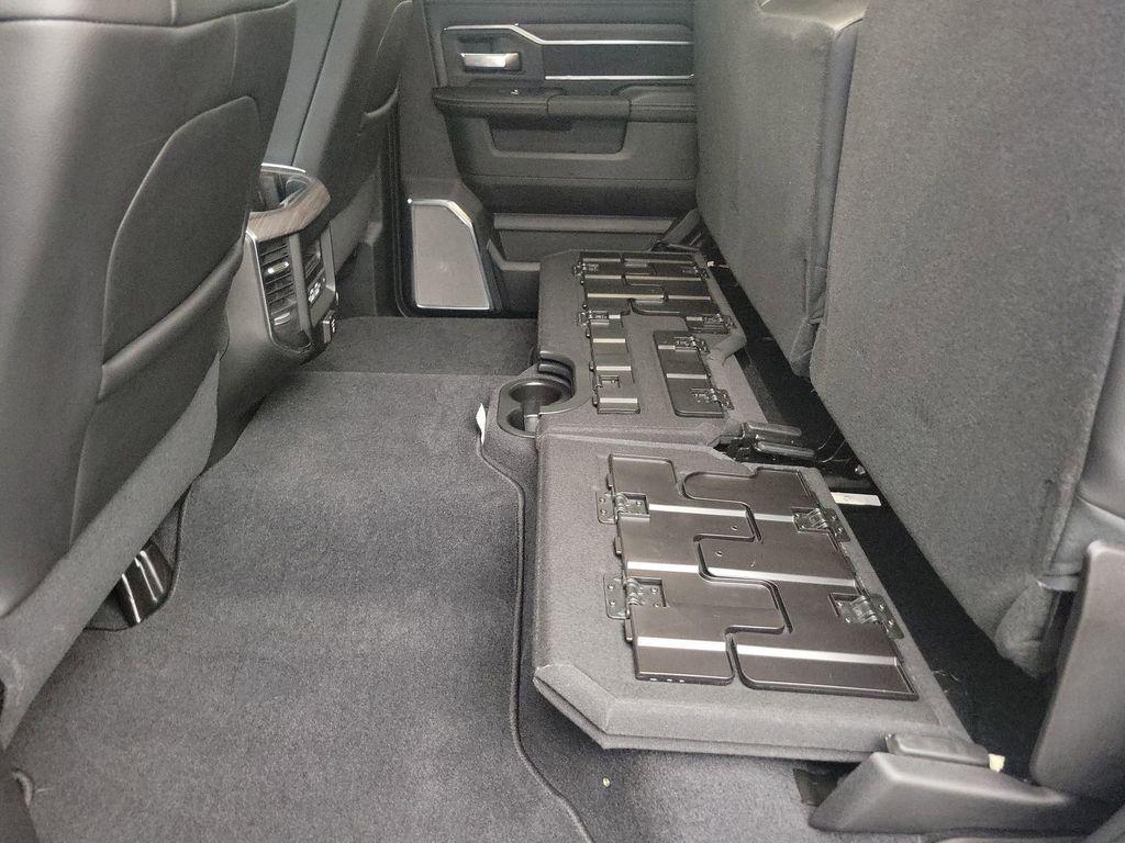 used 2025 Ram 3500 car, priced at $95,998