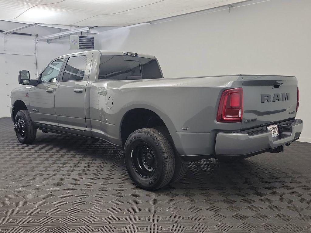 used 2025 Ram 3500 car, priced at $95,998