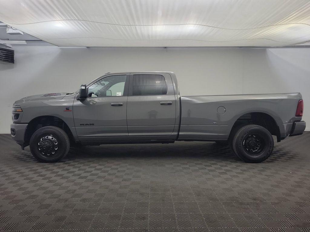 used 2025 Ram 3500 car, priced at $95,998