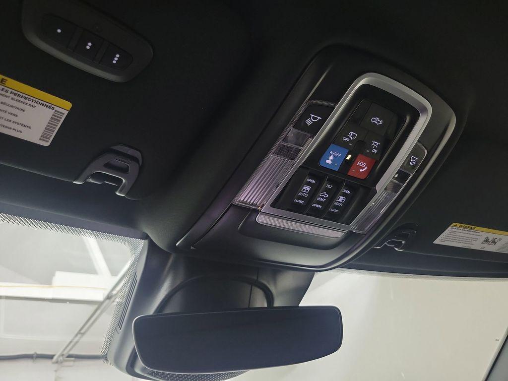 used 2025 Ram 3500 car, priced at $95,998