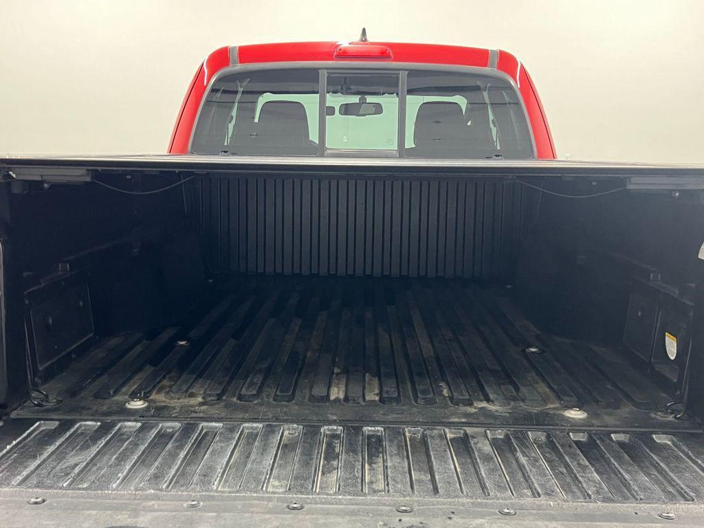 used 2016 Toyota Tacoma car, priced at $29,998