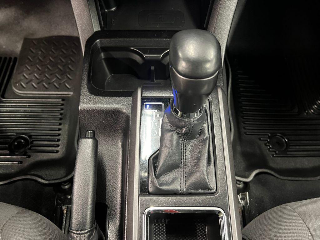 used 2016 Toyota Tacoma car, priced at $29,998