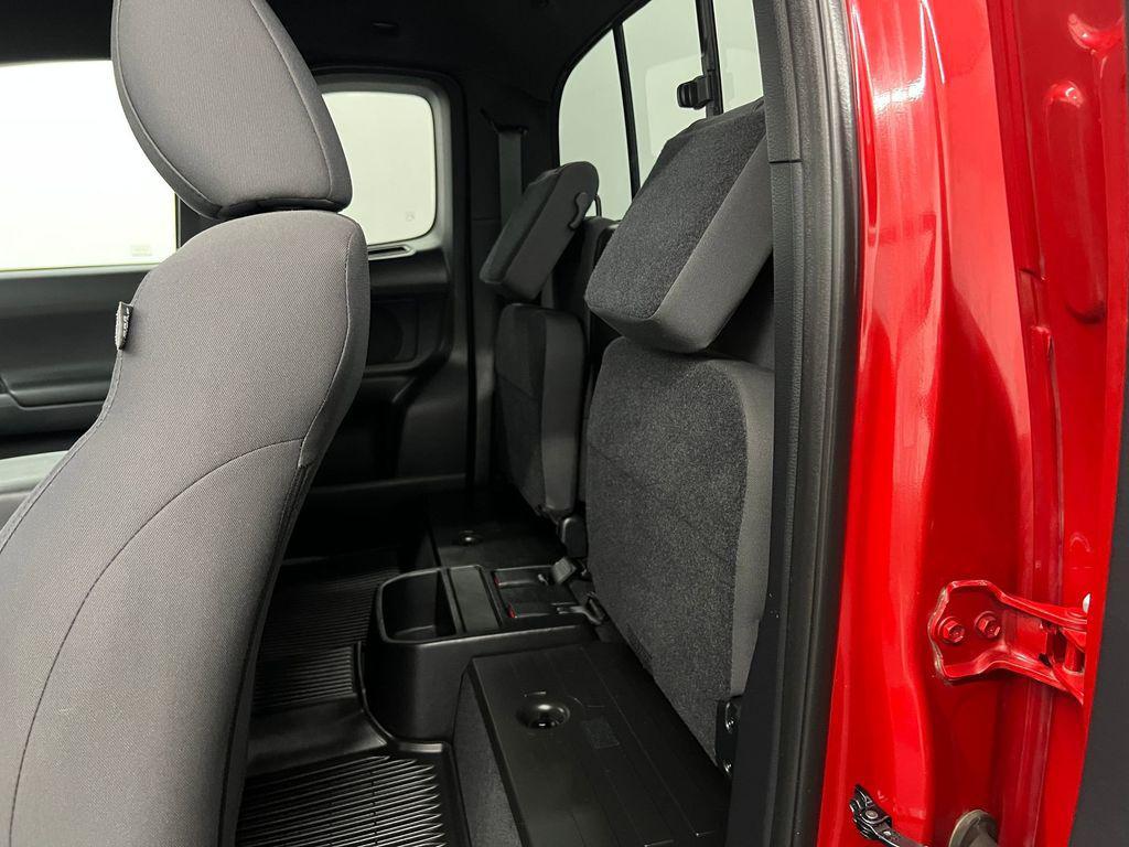 used 2016 Toyota Tacoma car, priced at $29,998