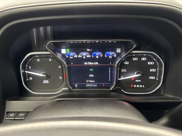 used 2022 GMC Sierra 3500 car, priced at $68,998