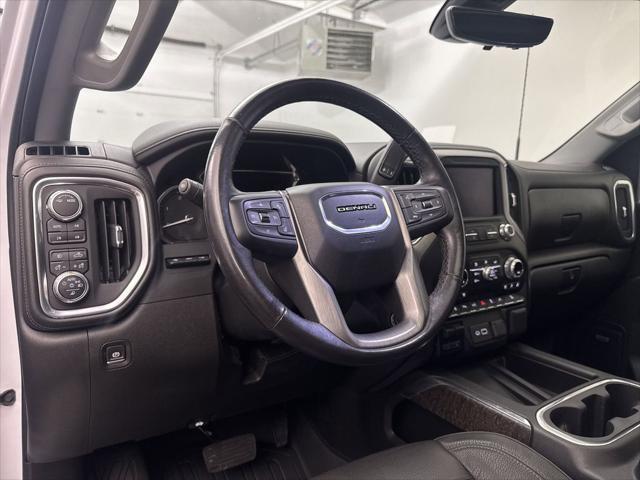 used 2022 GMC Sierra 3500 car, priced at $68,998