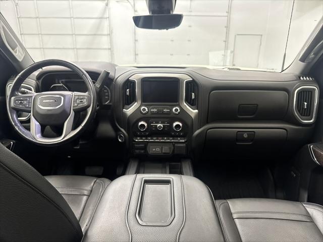 used 2022 GMC Sierra 3500 car, priced at $68,998