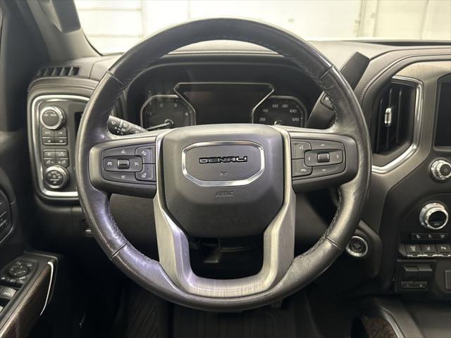 used 2022 GMC Sierra 3500 car, priced at $68,998